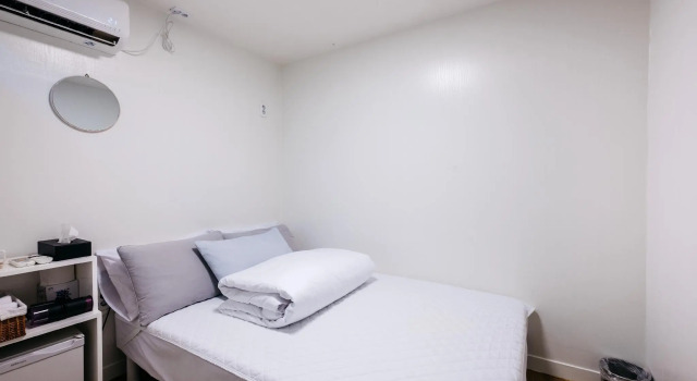Двухместный номер Economy K Stay Guesthouse Myeongdong first