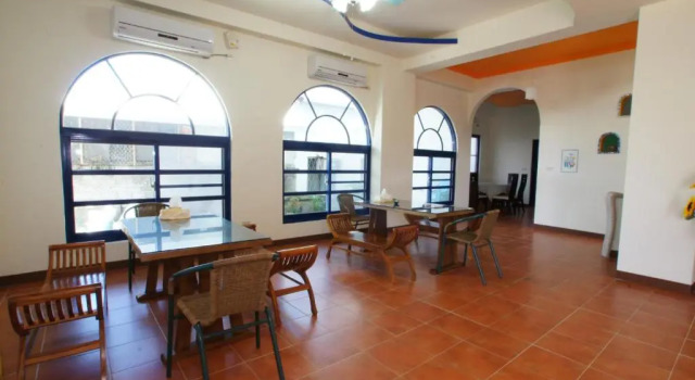Xiang Yang Lan Tian Homestay