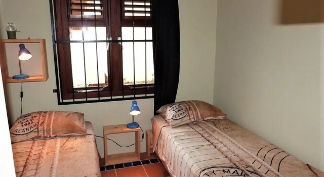 Shiloh's Guesthouse Curacao