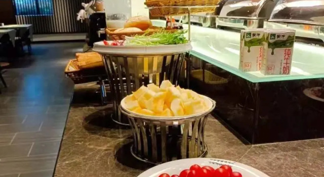 GreenTree Eastern Hotel Hubei Xiaogan Changxing Road Industrial Park, Prenota Hotel Xiaogan Hubei