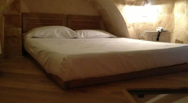 L Hotel In Pietra