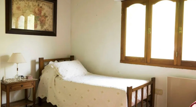 Villa Lua, Rezerwuj Willa Hotele w Entre Ríos z basenem, Basen