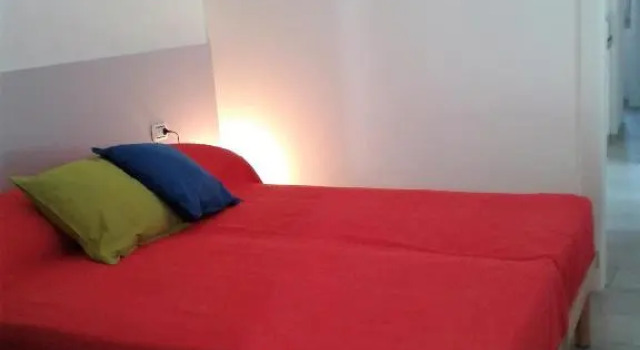 Apartment Casa Clelia