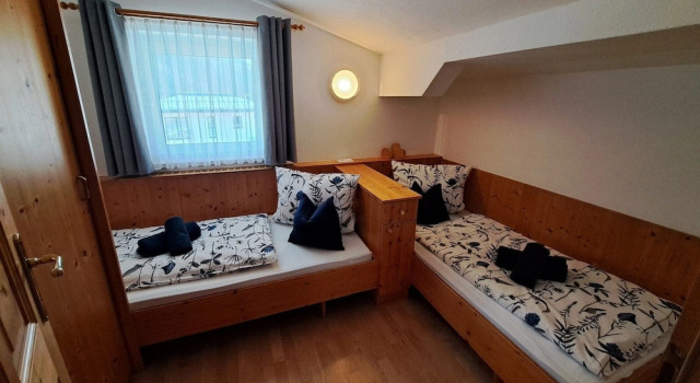 Apartment in a Quiet Location With Beautiful View, Prenota Appartamento Neukirchen am Grossvenediger 