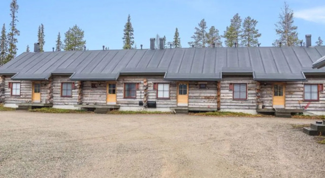 Sapara V. P61, Buchen Sie Hotel Hotels in Lappland mit Parkplatz, Parkplätze