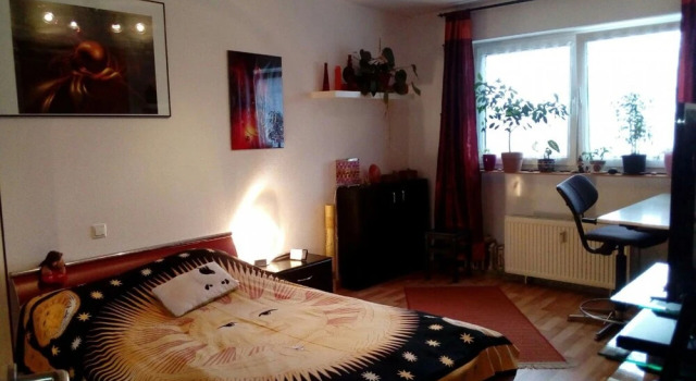 Private Apartment Wehminger Garten, Забронировать Апартаменты/квартира Апартаменты Латцен, Апартаменты/квартира