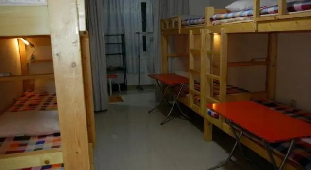 Kkh Breeze Hostel, Boek Hostel Kashgar Xinjiang