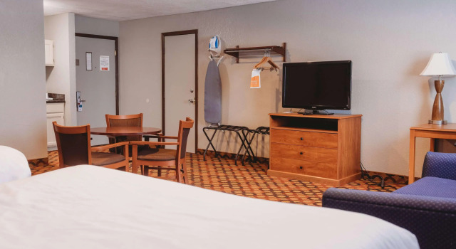 AmericInn by Wyndham Appleton Downtown, Брондау Қонақ үй Appleton Висконсин