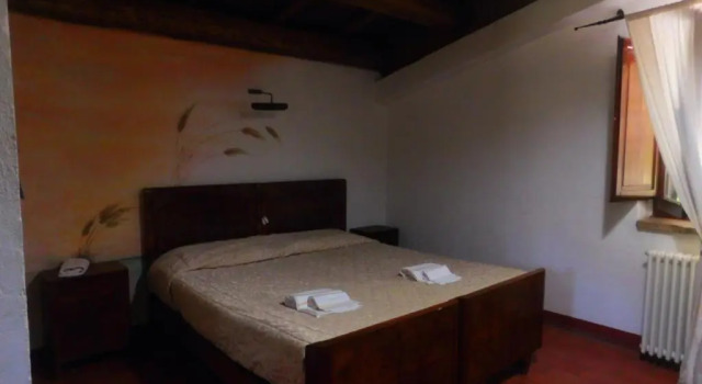 Номер Standard Locanda Sul Lago