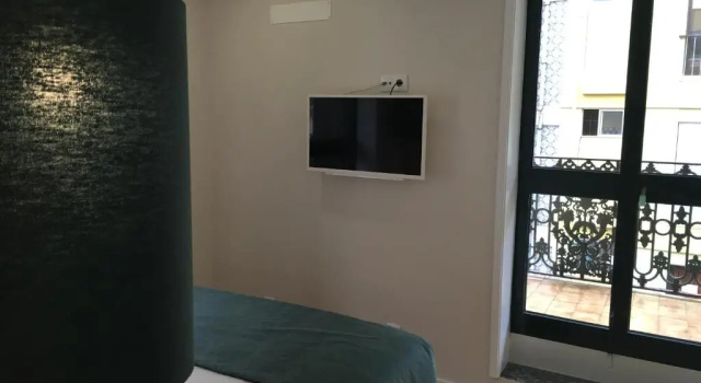 Двухместный номер Superior Boavista Guest House
