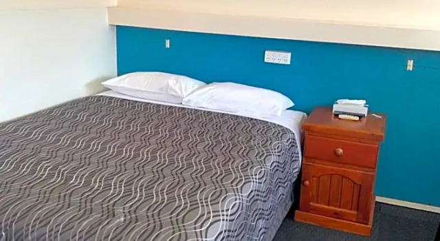 Allambie Motel, Prenota Motel Condobolin Central West NSW