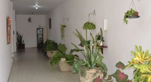 Santa Rita Hotel