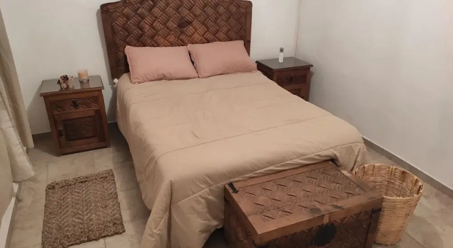Коттедж casa mango