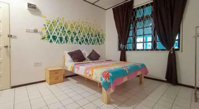 Natol Homestay Venice