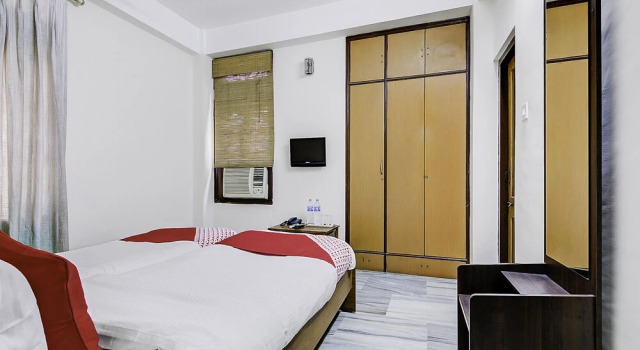 OYO 13303 Shantiniketan Homestay