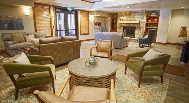 Trappeurs Crossing, Bear Lodge 6210 3 Bedroom Condo, Забронировать Апартаменты/квартира Стимбот-Спрингс Колорадо, рядом с Preview Ski Lift