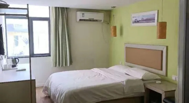 Mushang hotel, Book Hotel Hotels in Yiyang with Parking, Parking