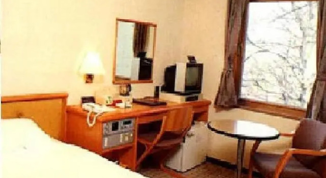 Hotel Limoges, Book Hotel Hotels in Yamagata with a Pool, Swimming Pool