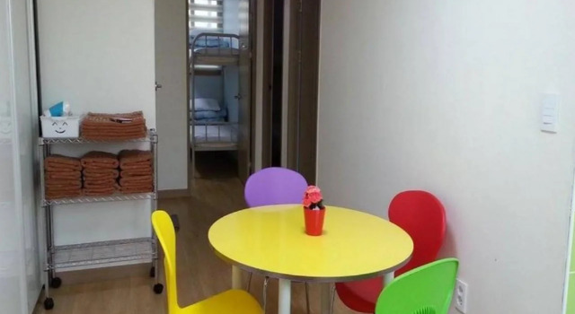 Nungmaru Guesthouse