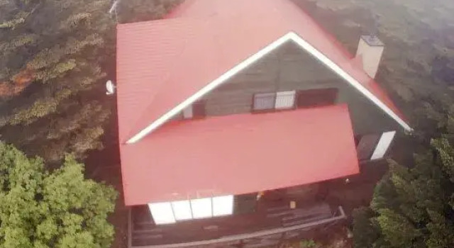 Haruna Sky, Prenota Hotel Nasu 