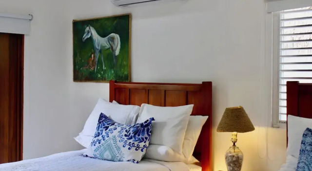 Villas Mana, Rezerwuj Willa Las Terrenas Samana