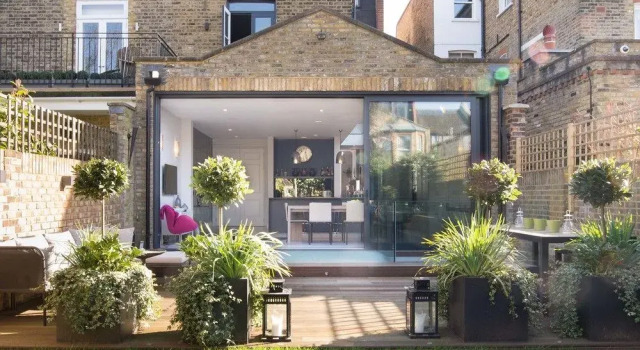 Vive Unique - Fulham Apartments