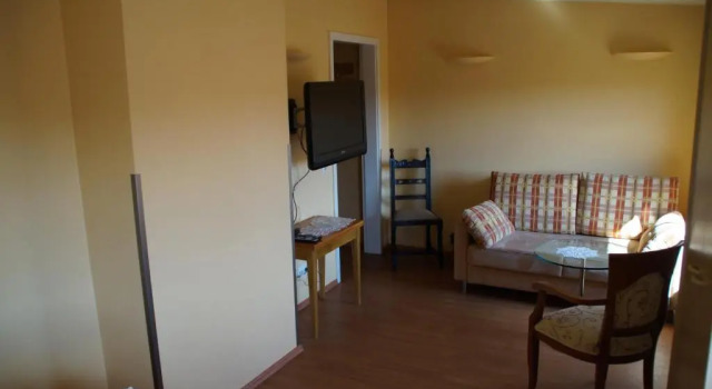 Двухместный номер Standard HOTEL alt lüneburger Kutscherstuben