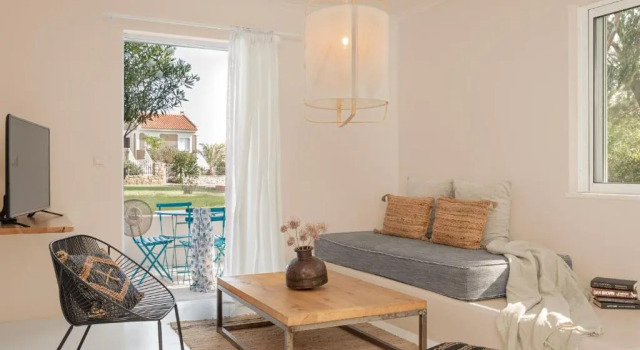 Апартаменты Doryssa Coast Apartments