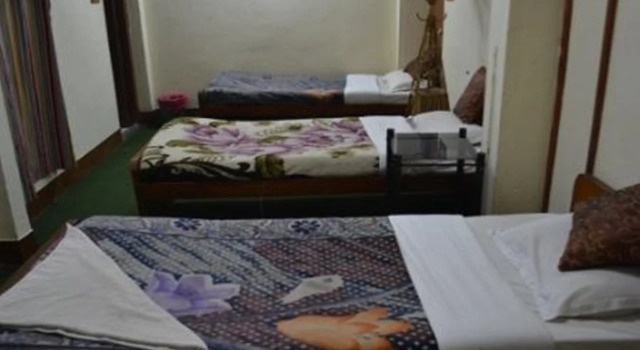 Chillout Resort, Забронировать Курортный отель Курортные отели Катманду, рядом с Narayanhiti Palace Museum, Курортный отель