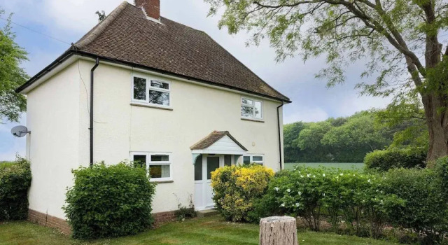 Коттедж Charming Country Cottage Nr City Southdowns
