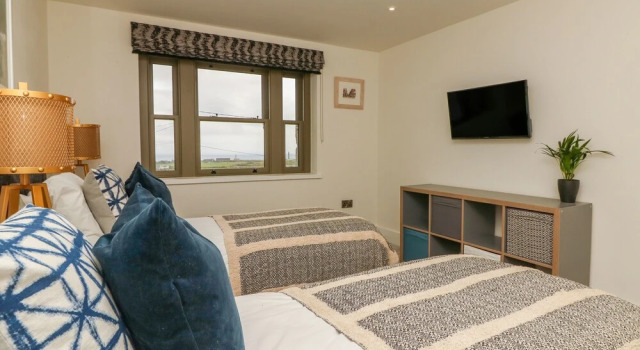 Sunset House, Rezervasyon Tatil Evi Merseyside villalar, Villa