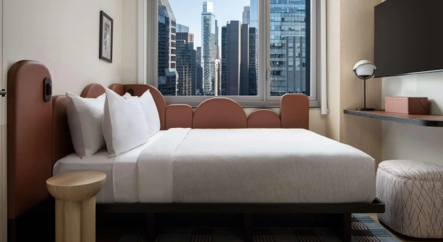 Motto By Hilton New York City Times Square