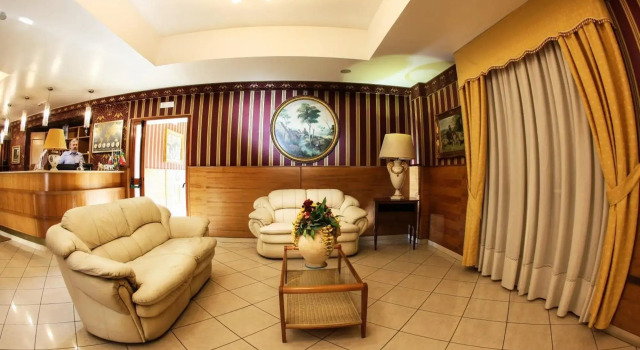 Hotel Max