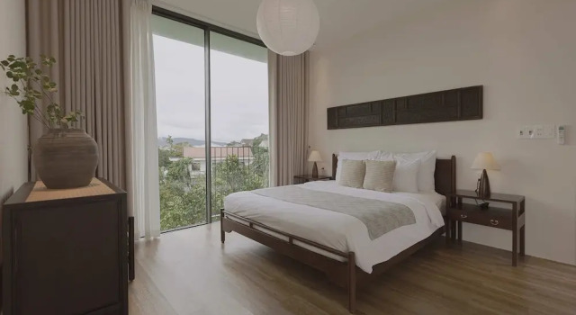 Номер Standard Nhãn Stay