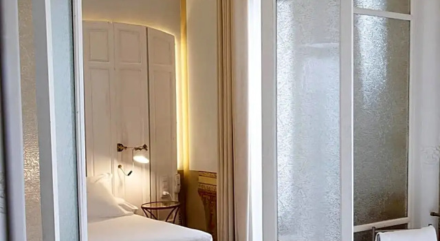 Номер Deluxe Hotel Madinat