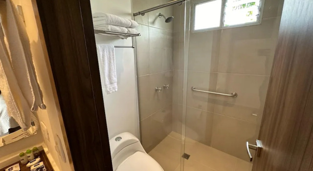 Двухместный номер Standard Hotel Campestre Montecarlo
