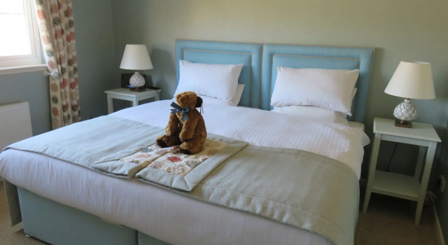 Cringletie House Hotel