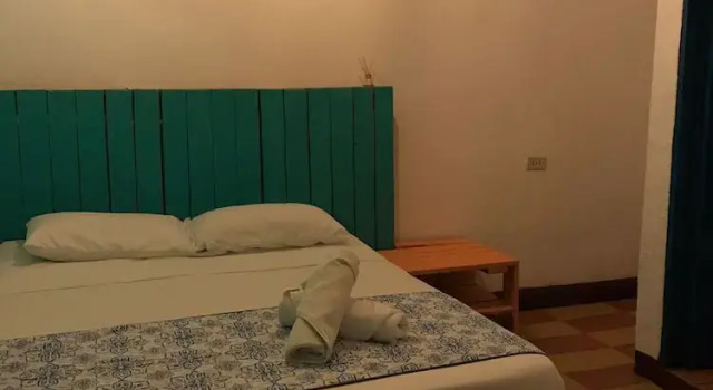 Номер Standard The Best Adventure Hostel