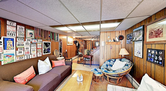 46 Paola Dr Home, Réserver Maison de vacances East Falmouth Massachusetts