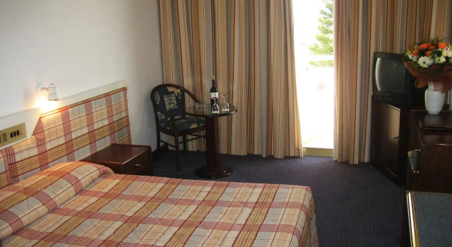 Crown Resorts Henipa