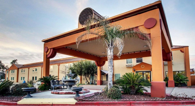 Номер Standard Econo Lodge Inn & Suites Diamondhead