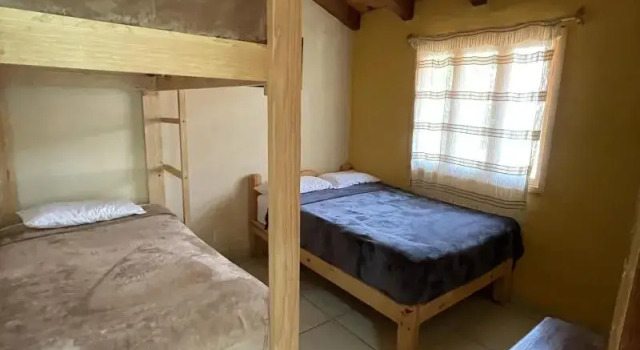 Los Pirineos, Réserver Hôtel Hôtels à Mazamitla avec parking, Parking