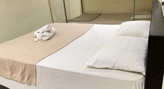 Семейный номер Standard ABS Bintang Guest House