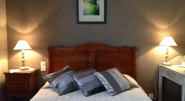 Номер Standard La Maison dAmélie