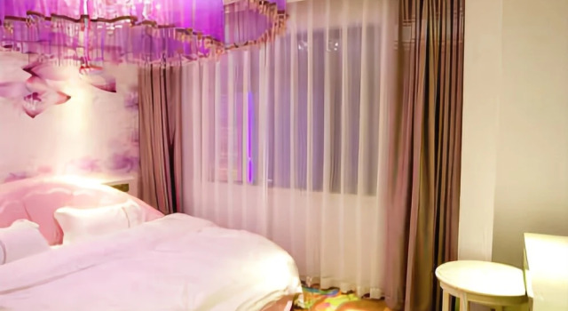 Qianhui Fashion Hotel, Book Hotel Zhengzhou Henan