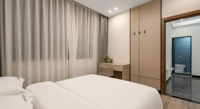 Suite Xi Ran Inn