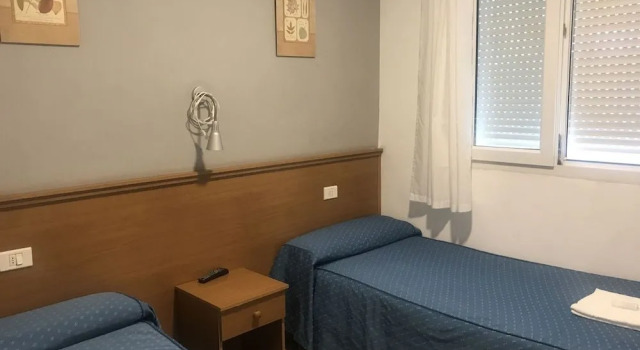 Pensión Portomiño, Prenota Hotel Portomarin 