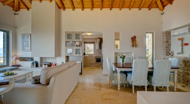 Olivias Villas of Luxury, Book Hotel SPA Hotels in Sporades, SPA