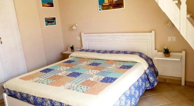 Двухместный номер Classic Residenza a due passi dal mare