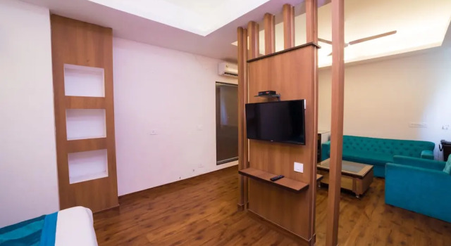 Двухместный семейный номер Standard Hotel Classic Residency